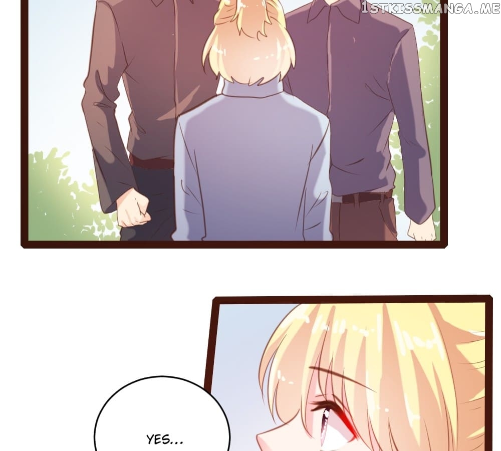 A Contract of Feelingless CEO chapter 42 - page 33