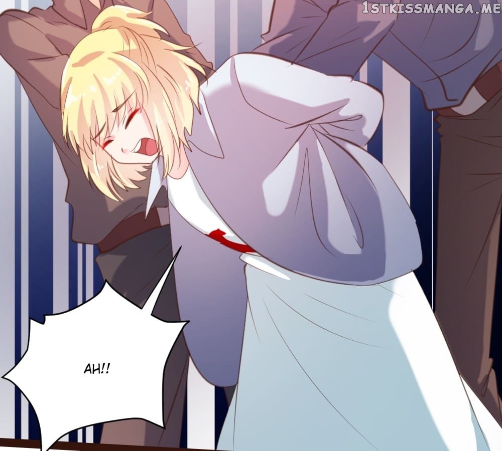 A Contract of Feelingless CEO chapter 42 - page 35