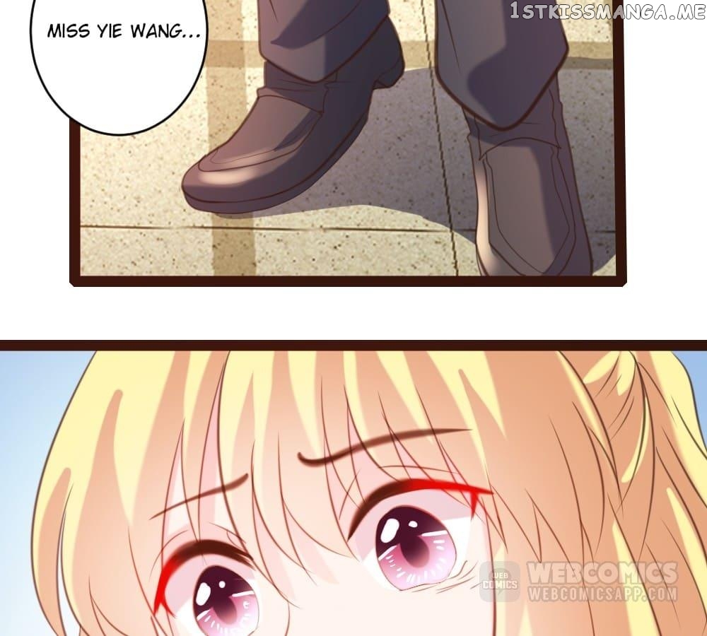 A Contract of Feelingless CEO chapter 42 - page 38