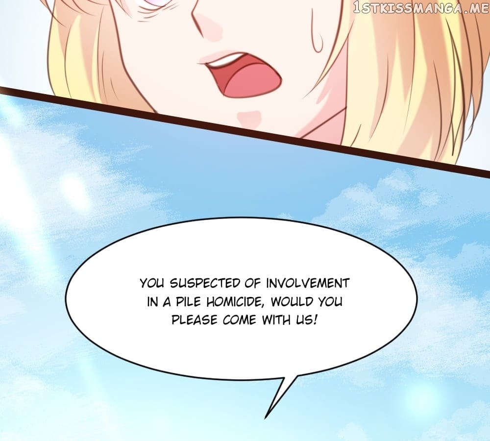 A Contract of Feelingless CEO chapter 42 - page 39