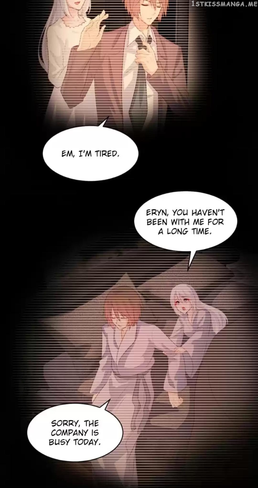 A Contract of Feelingless CEO chapter 84 - page 11