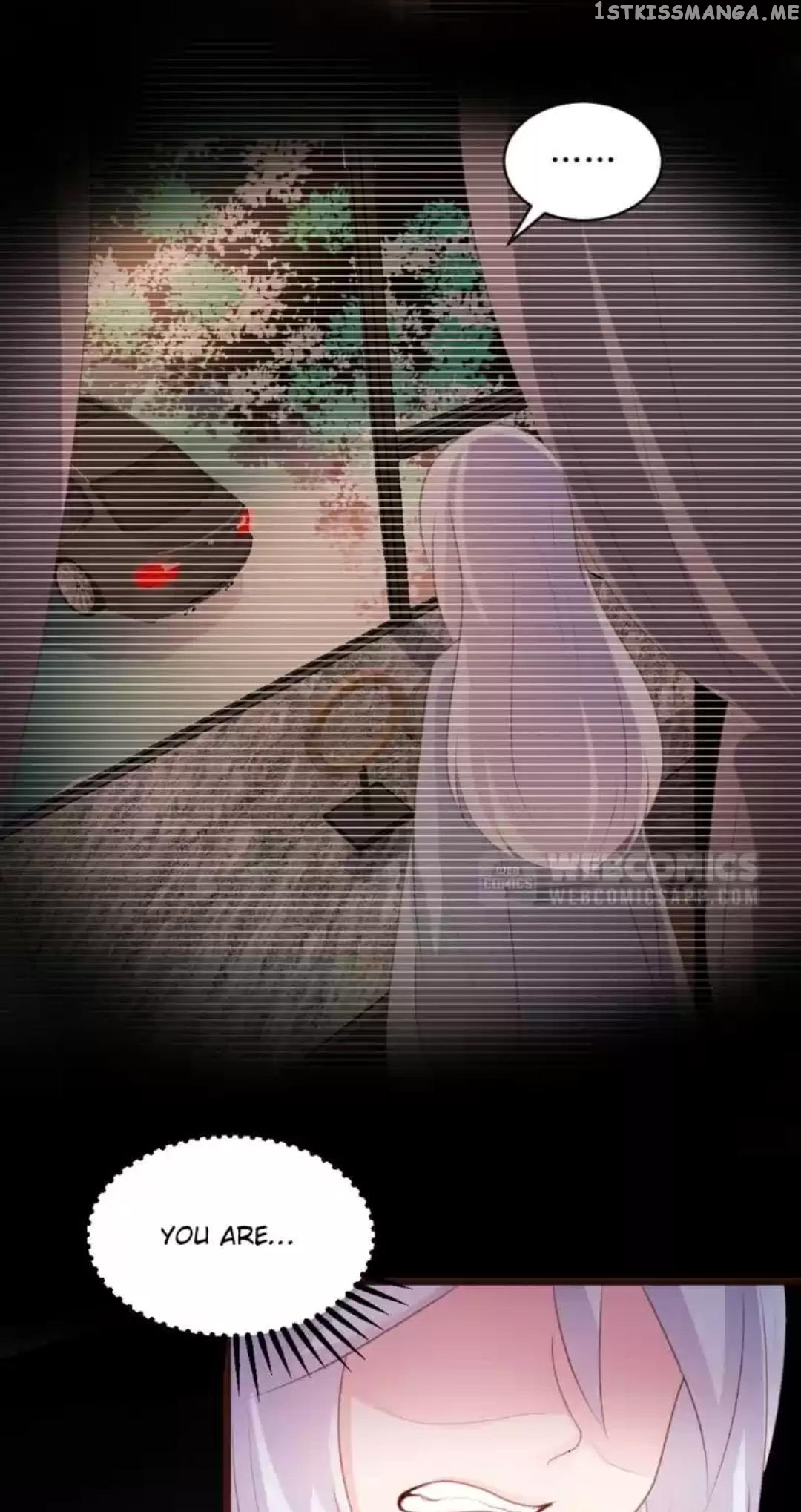 A Contract of Feelingless CEO chapter 84 - page 12