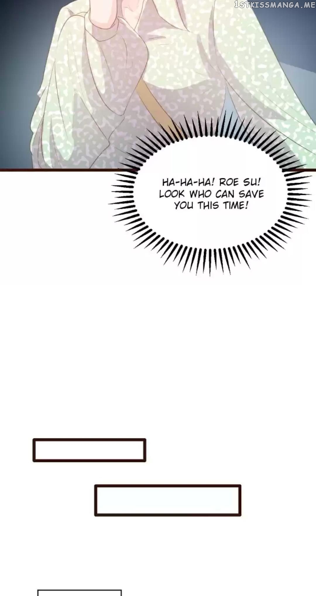 A Contract of Feelingless CEO chapter 84 - page 15