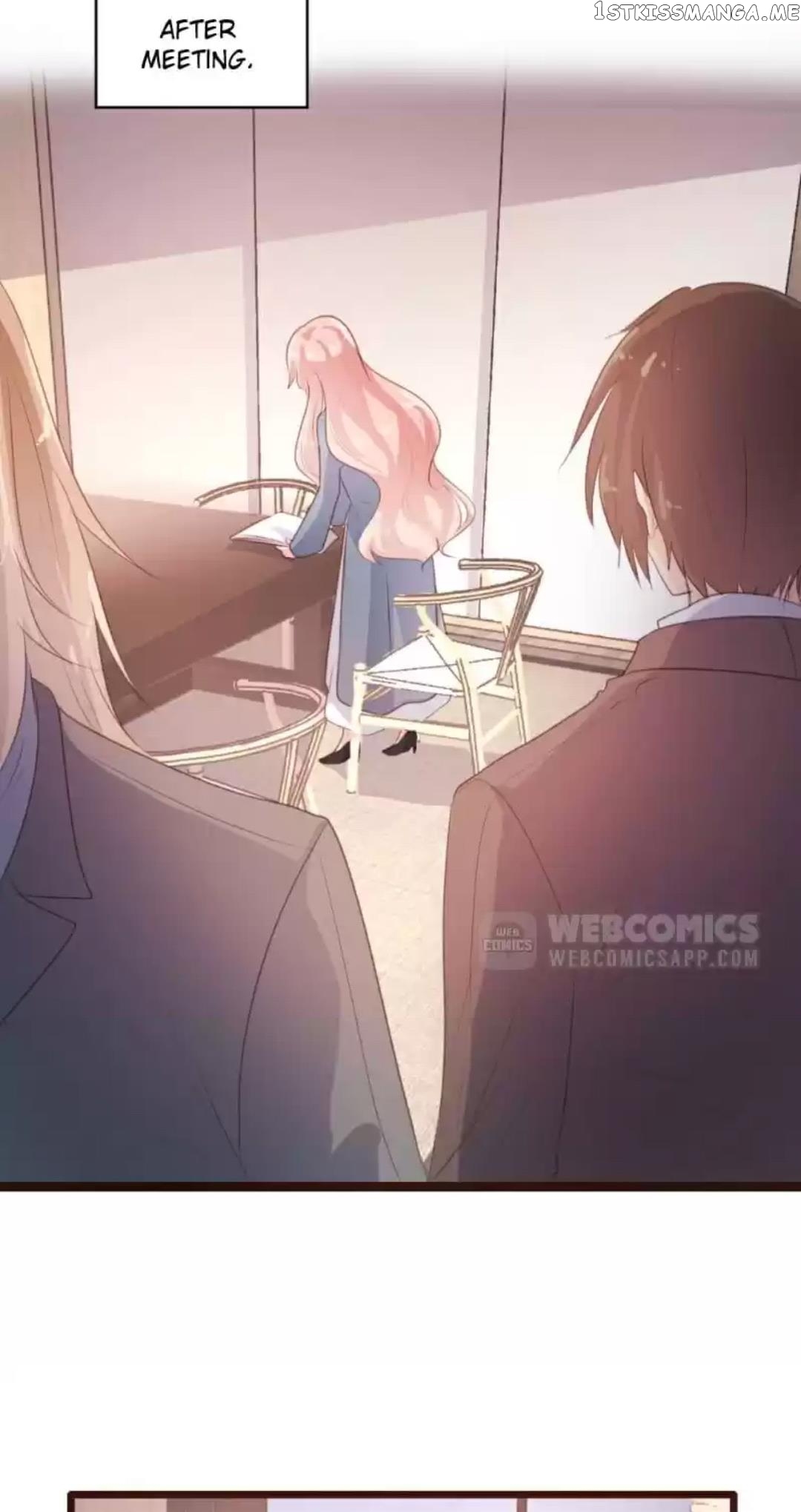 A Contract of Feelingless CEO chapter 84 - page 16