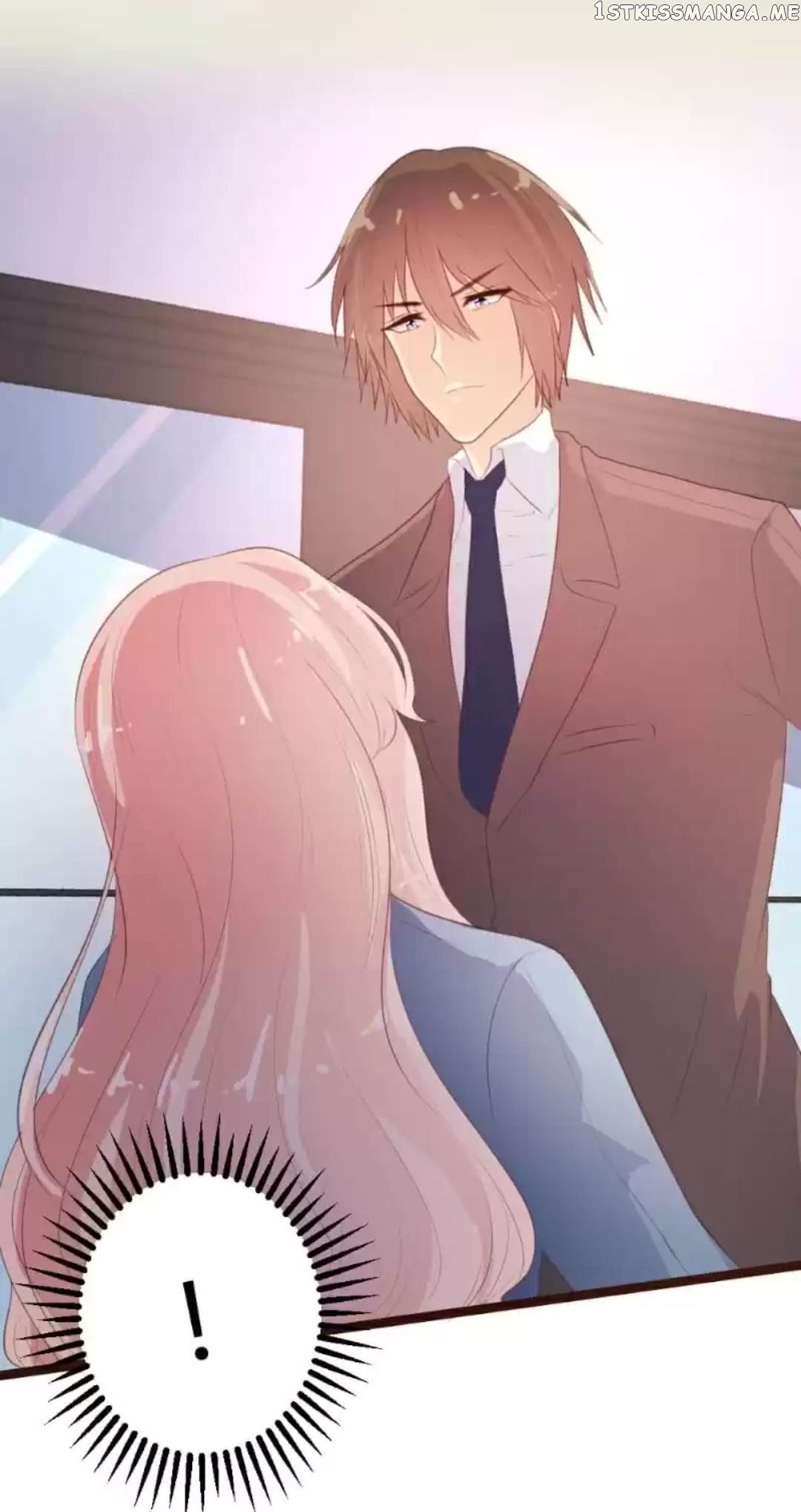 A Contract of Feelingless CEO chapter 84 - page 18