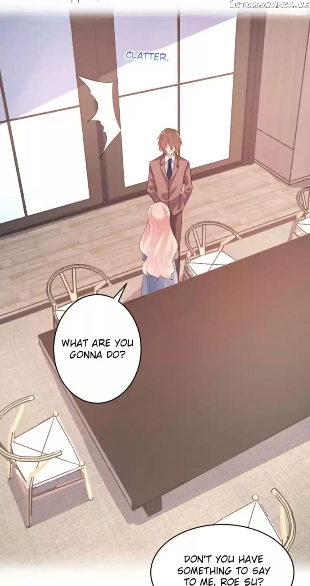 A Contract of Feelingless CEO chapter 84 - page 19