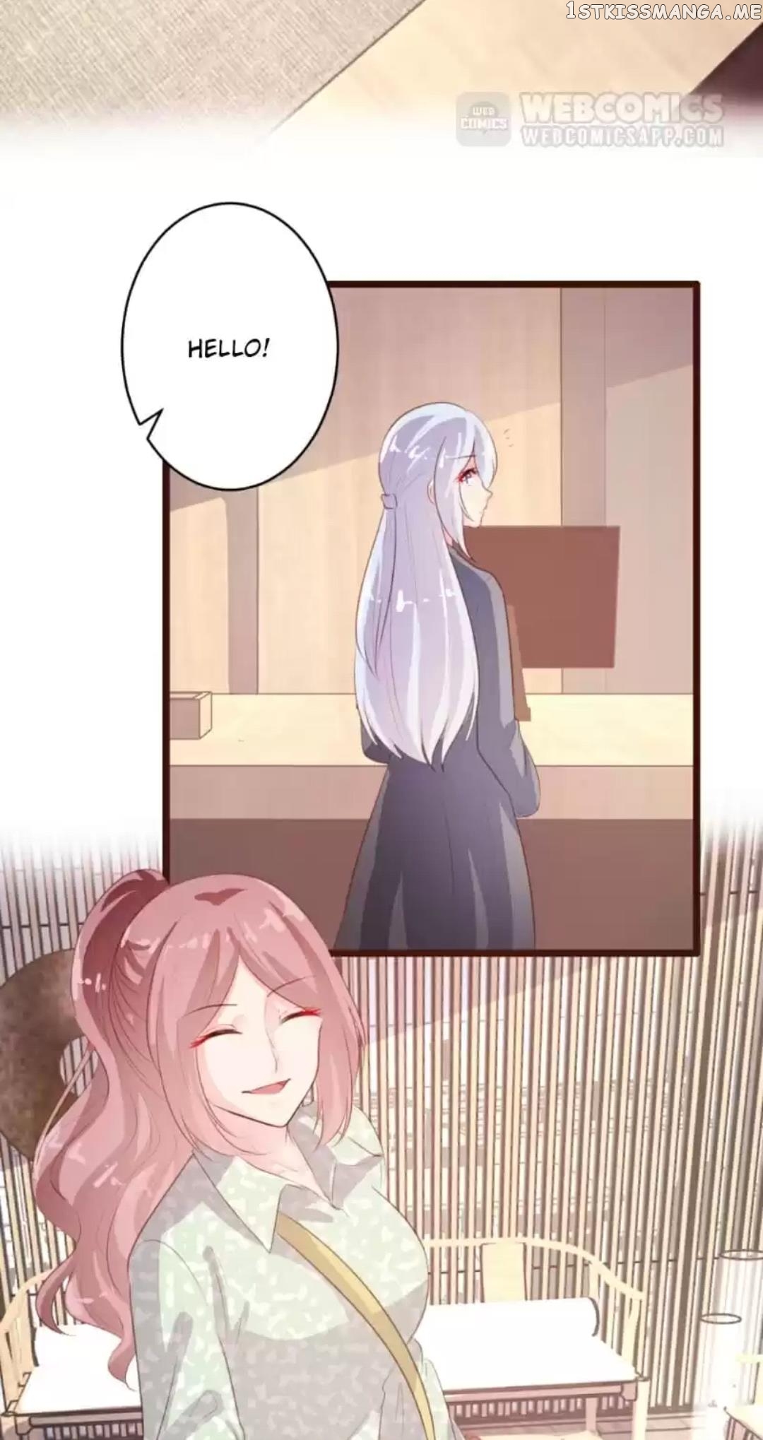 A Contract of Feelingless CEO chapter 84 - page 2