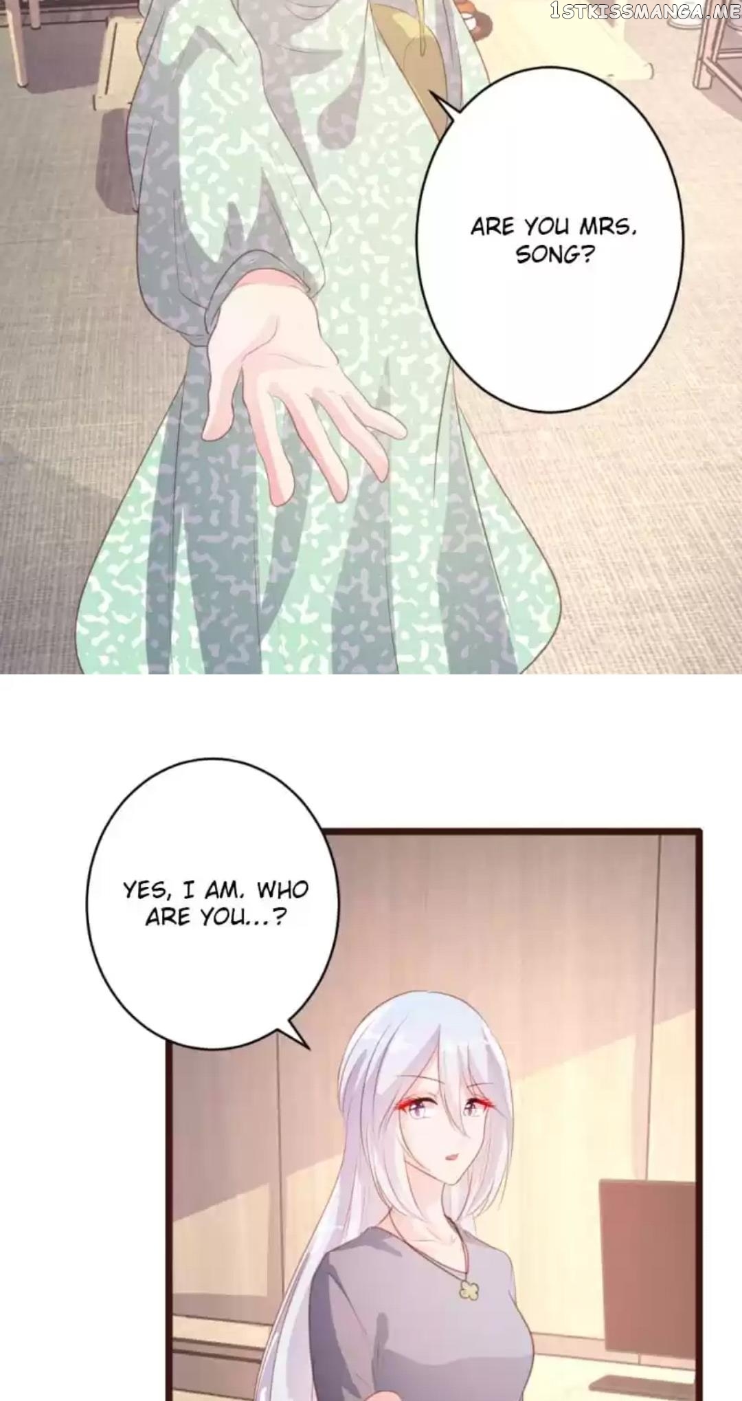 A Contract of Feelingless CEO chapter 84 - page 3