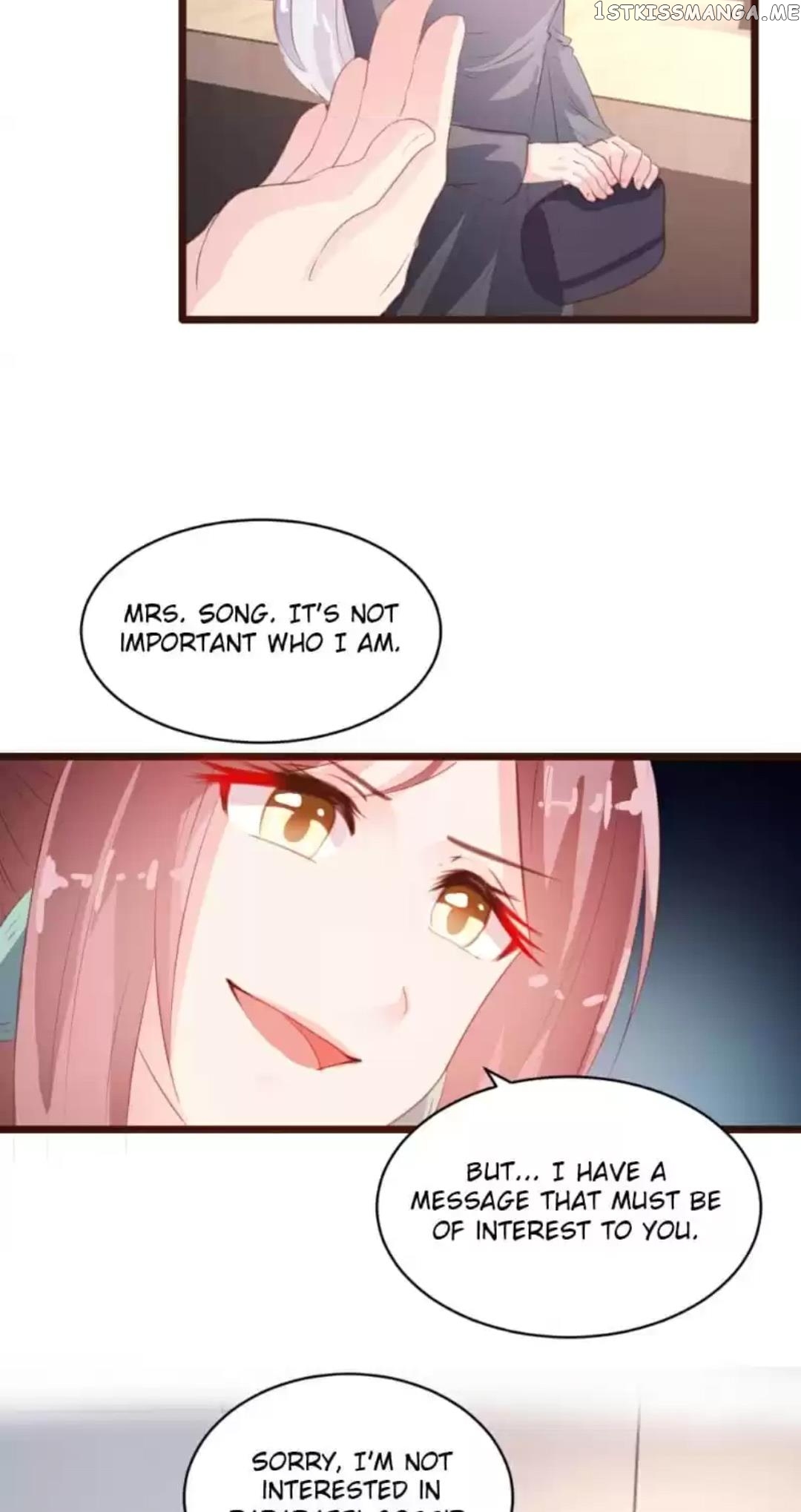 A Contract of Feelingless CEO chapter 84 - page 4