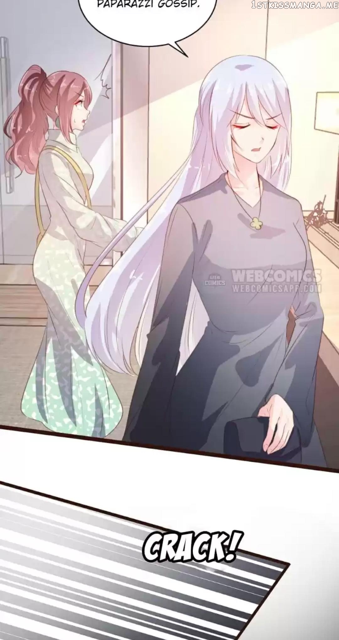 A Contract of Feelingless CEO chapter 84 - page 5