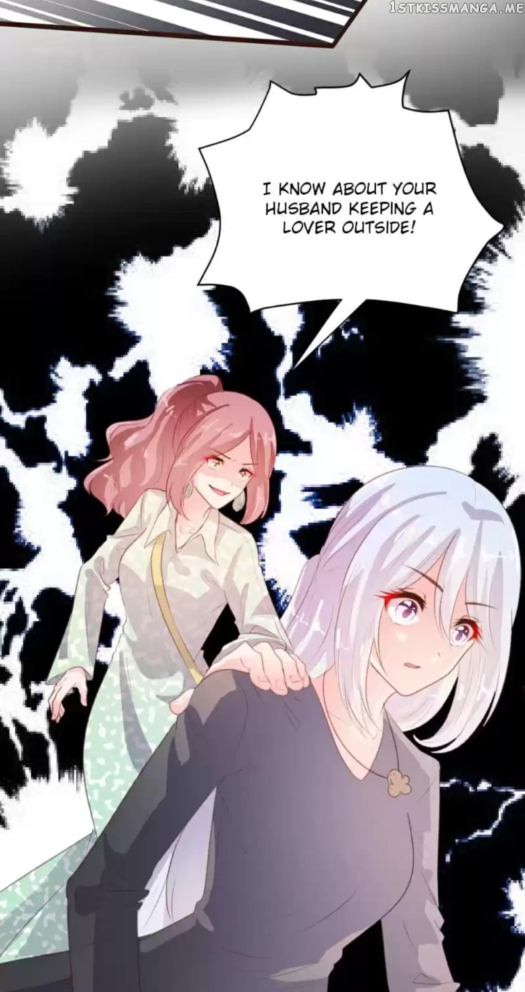 A Contract of Feelingless CEO chapter 84 - page 6