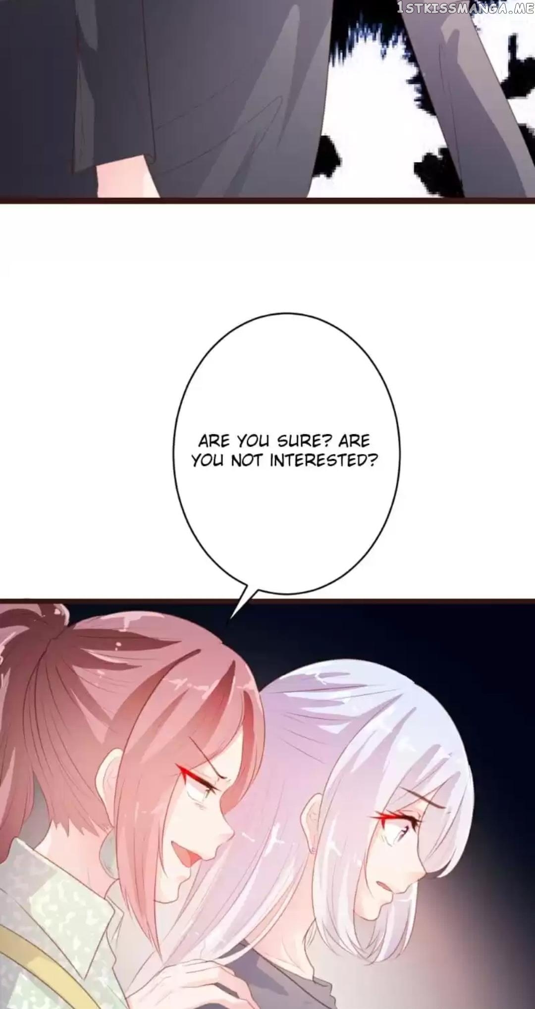 A Contract of Feelingless CEO chapter 84 - page 7