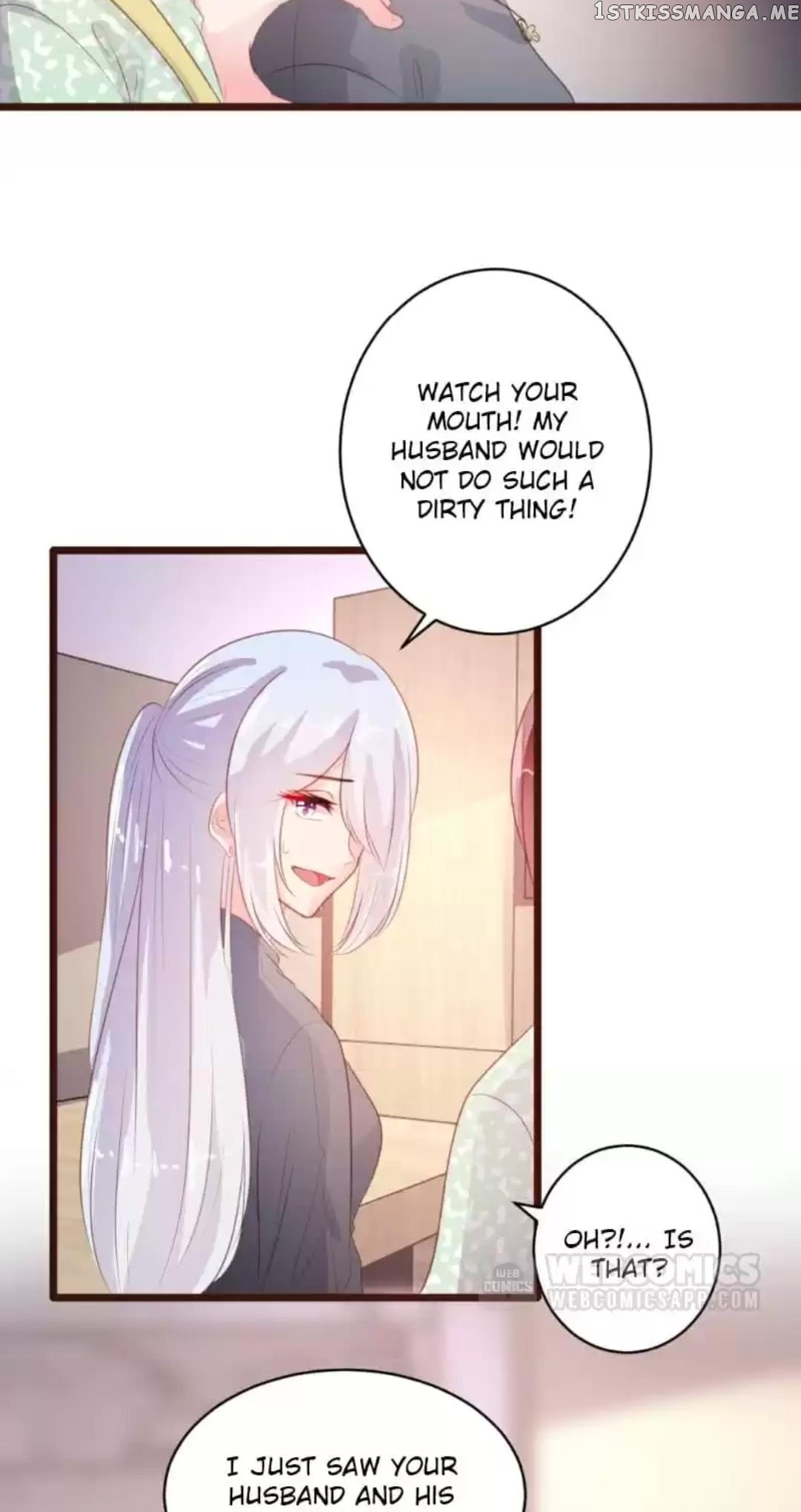 A Contract of Feelingless CEO chapter 84 - page 8