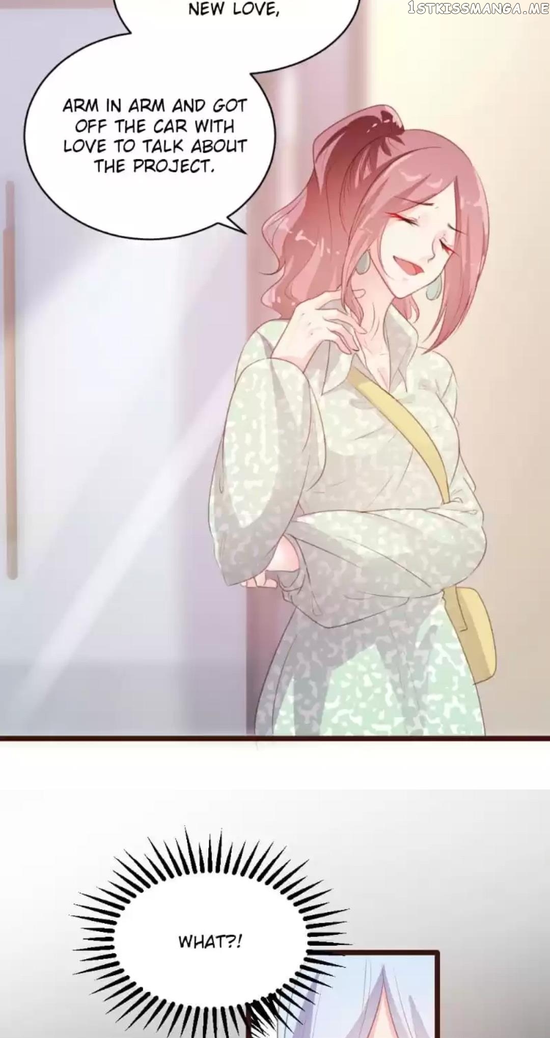 A Contract of Feelingless CEO chapter 84 - page 9