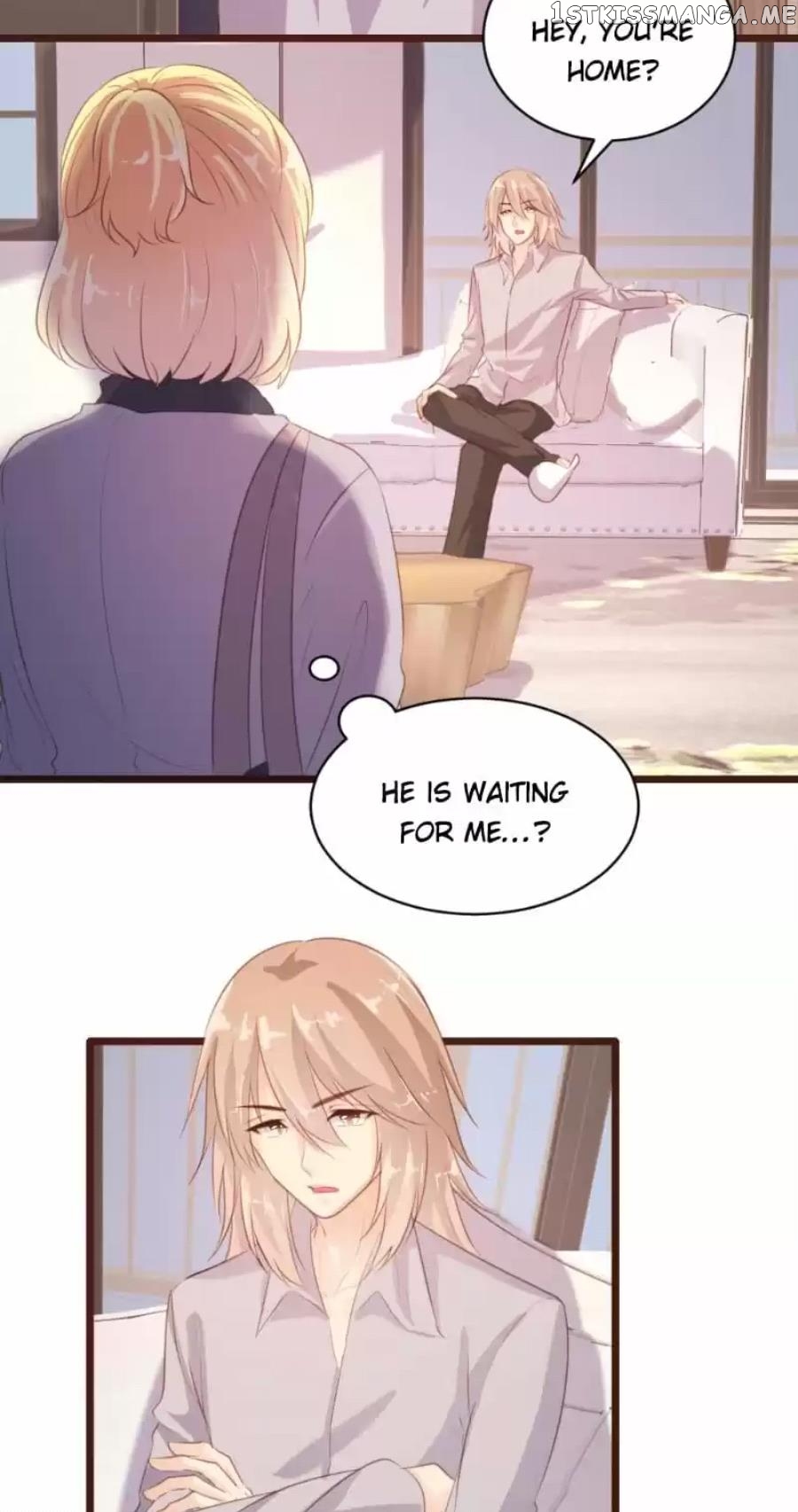 A Contract of Feelingless CEO chapter 94 - page 12