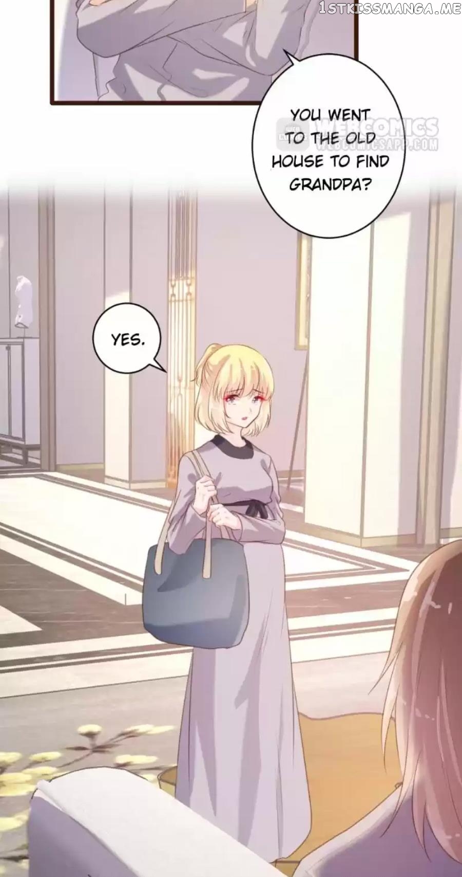 A Contract of Feelingless CEO chapter 94 - page 13