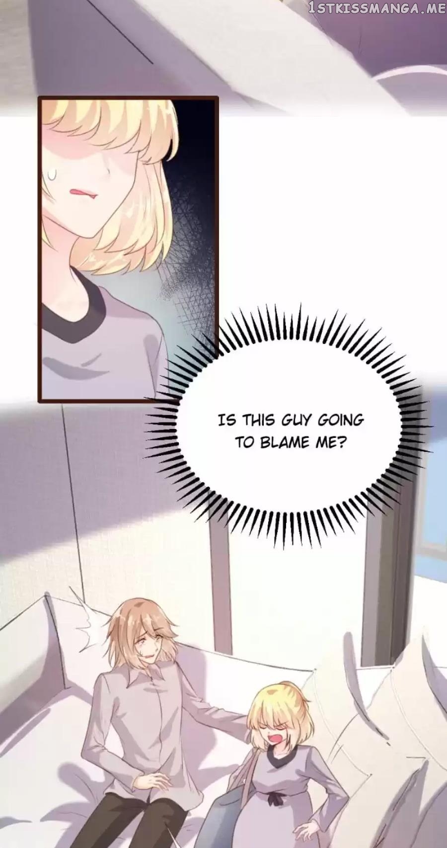 A Contract of Feelingless CEO chapter 94 - page 14