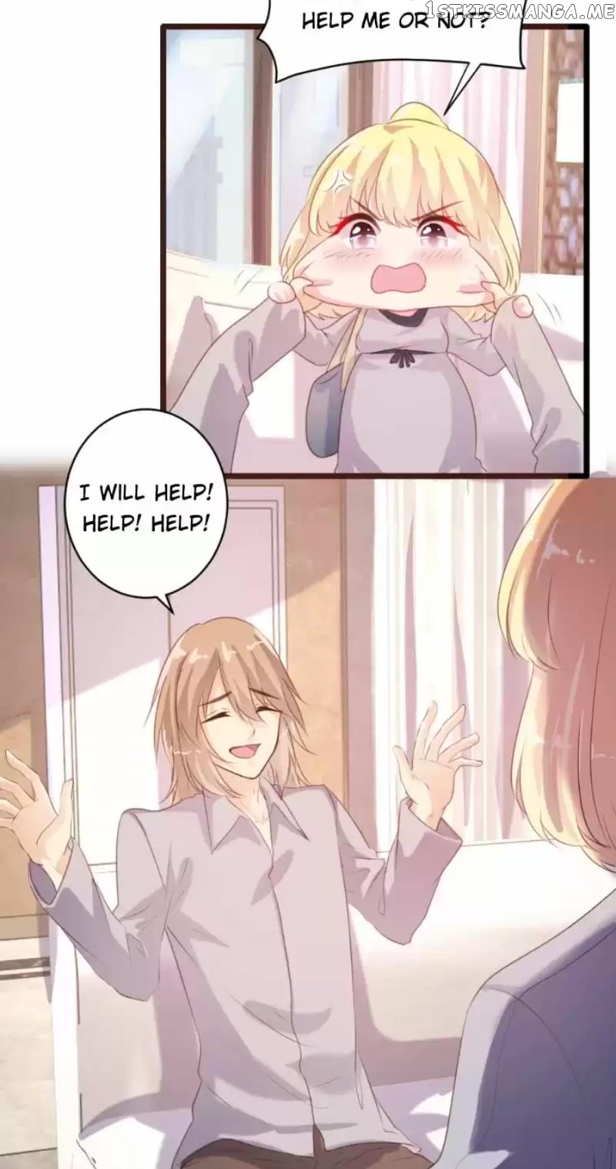 A Contract of Feelingless CEO chapter 94 - page 17