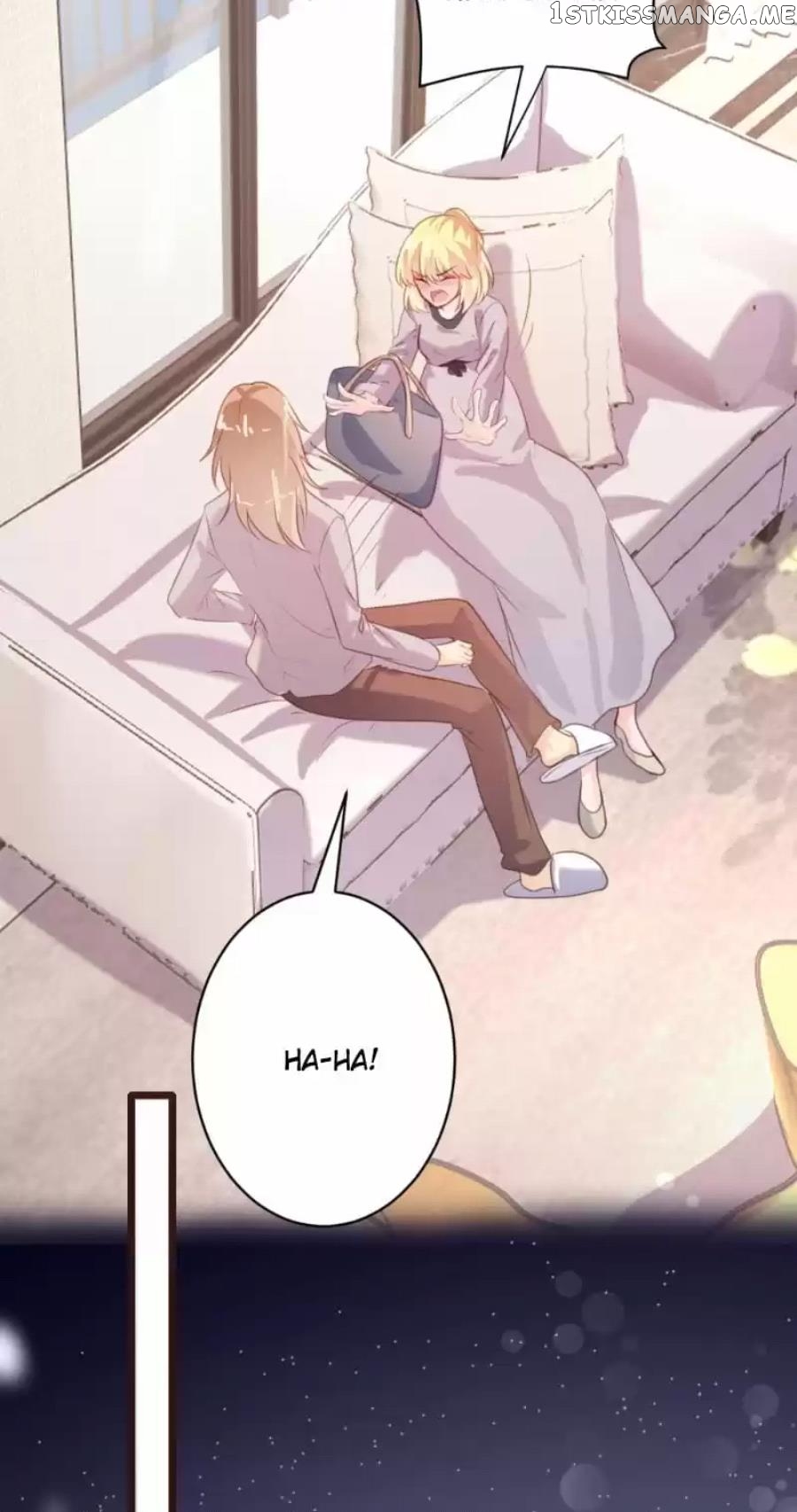 A Contract of Feelingless CEO chapter 94 - page 19