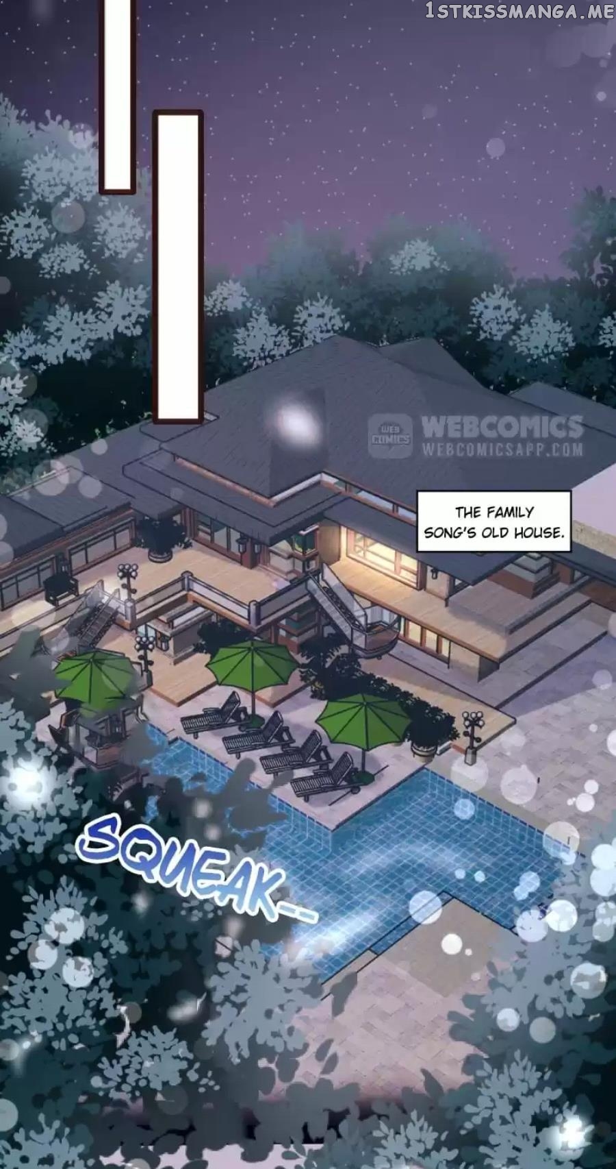 A Contract of Feelingless CEO chapter 94 - page 20