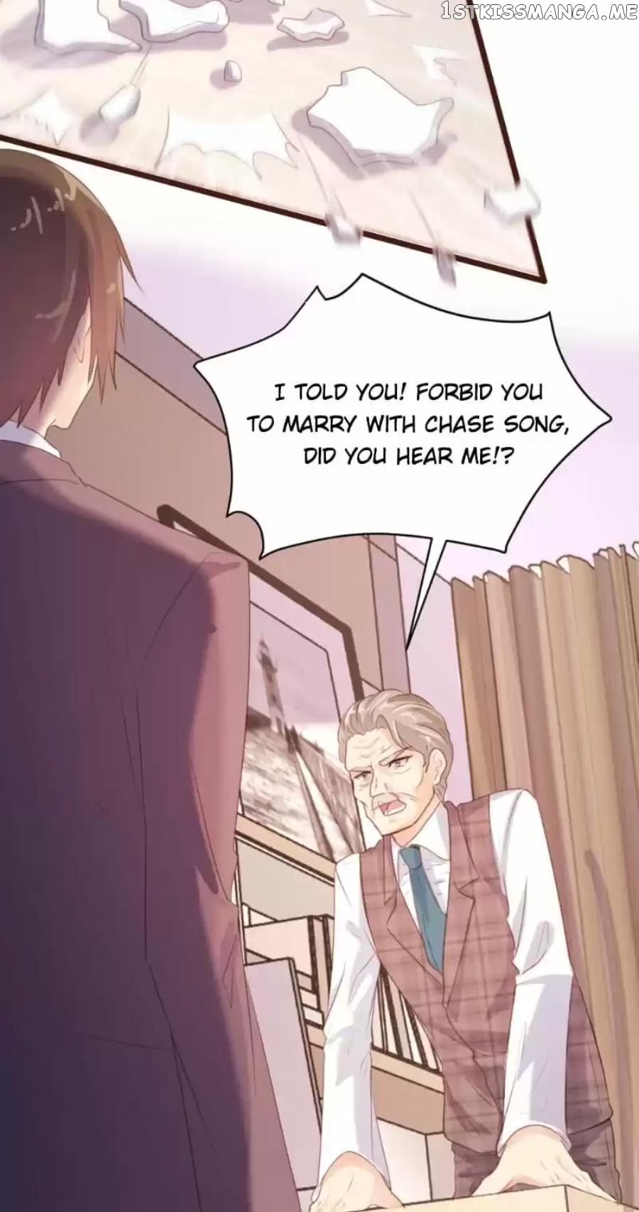 A Contract of Feelingless CEO chapter 94 - page 22