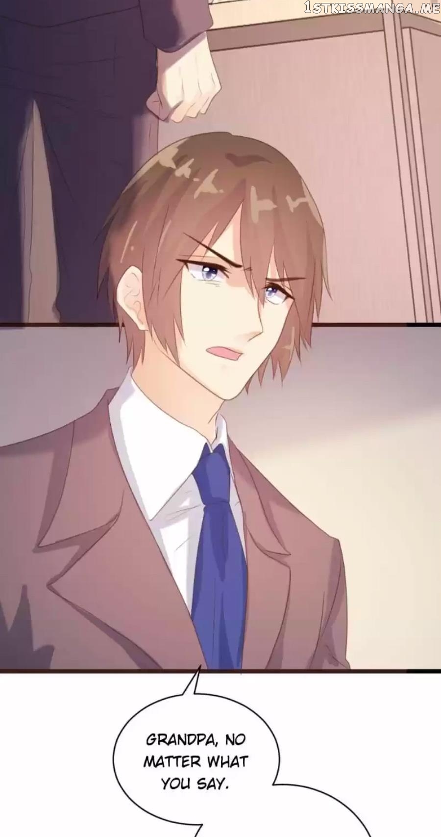 A Contract of Feelingless CEO chapter 94 - page 23