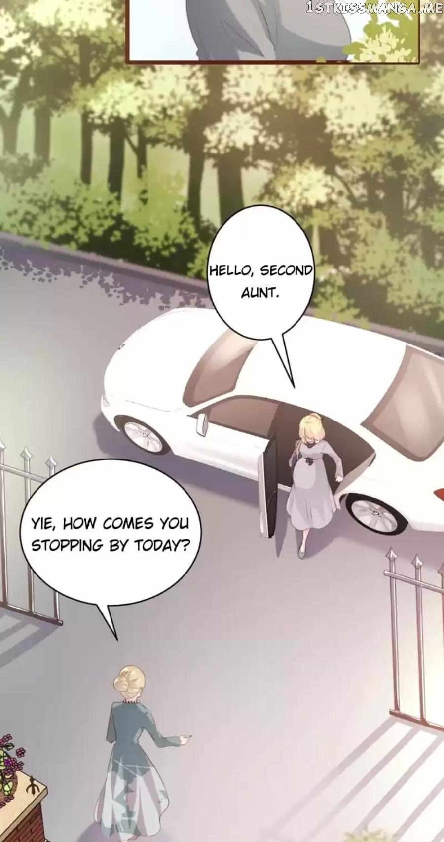A Contract of Feelingless CEO chapter 94 - page 3