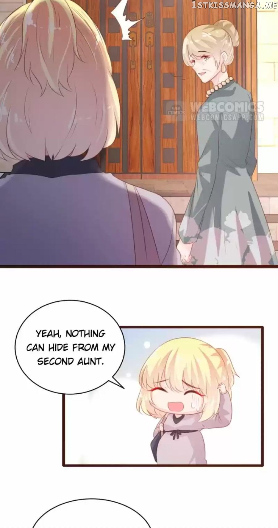 A Contract of Feelingless CEO chapter 94 - page 6