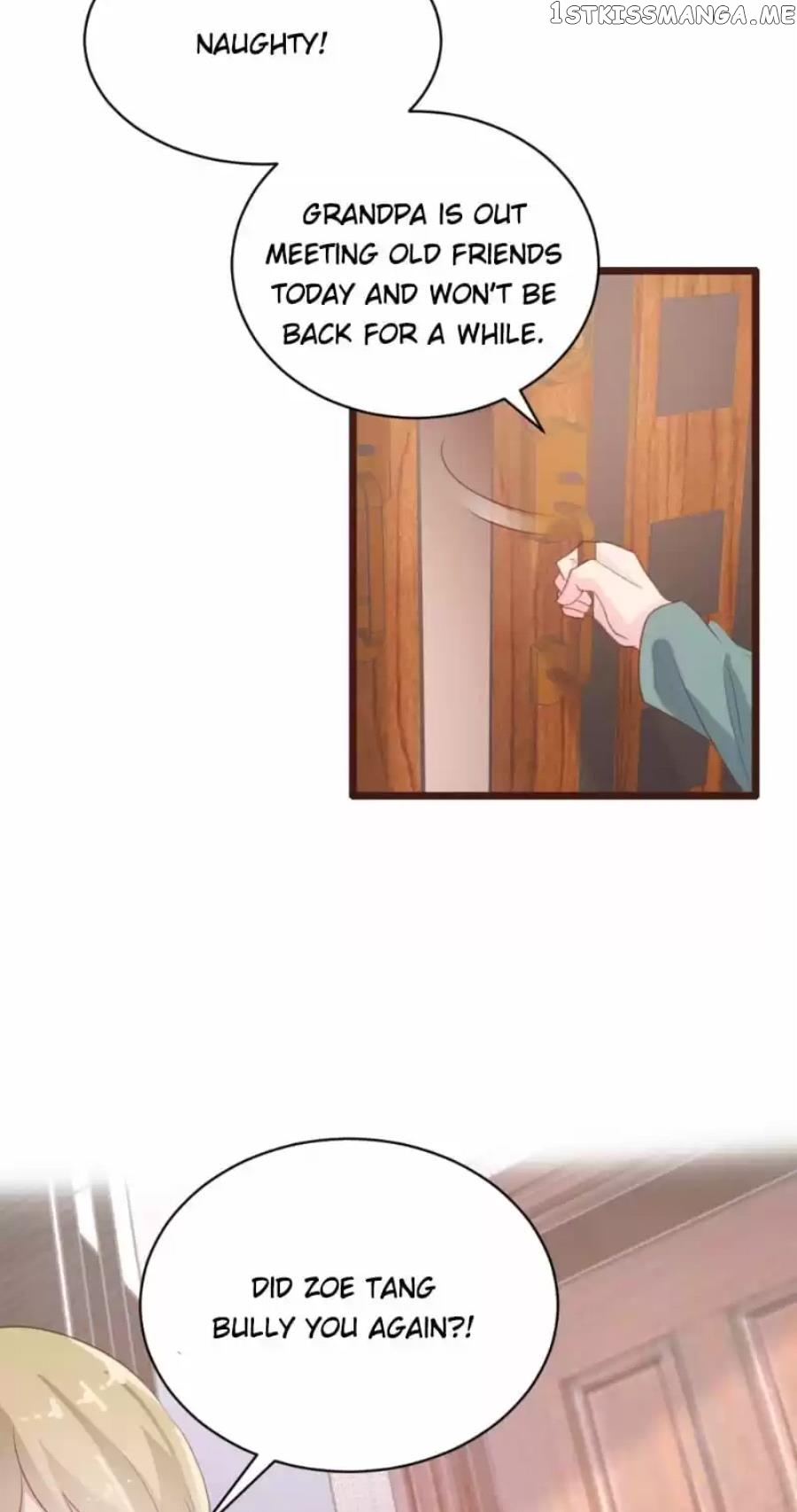 A Contract of Feelingless CEO chapter 94 - page 7