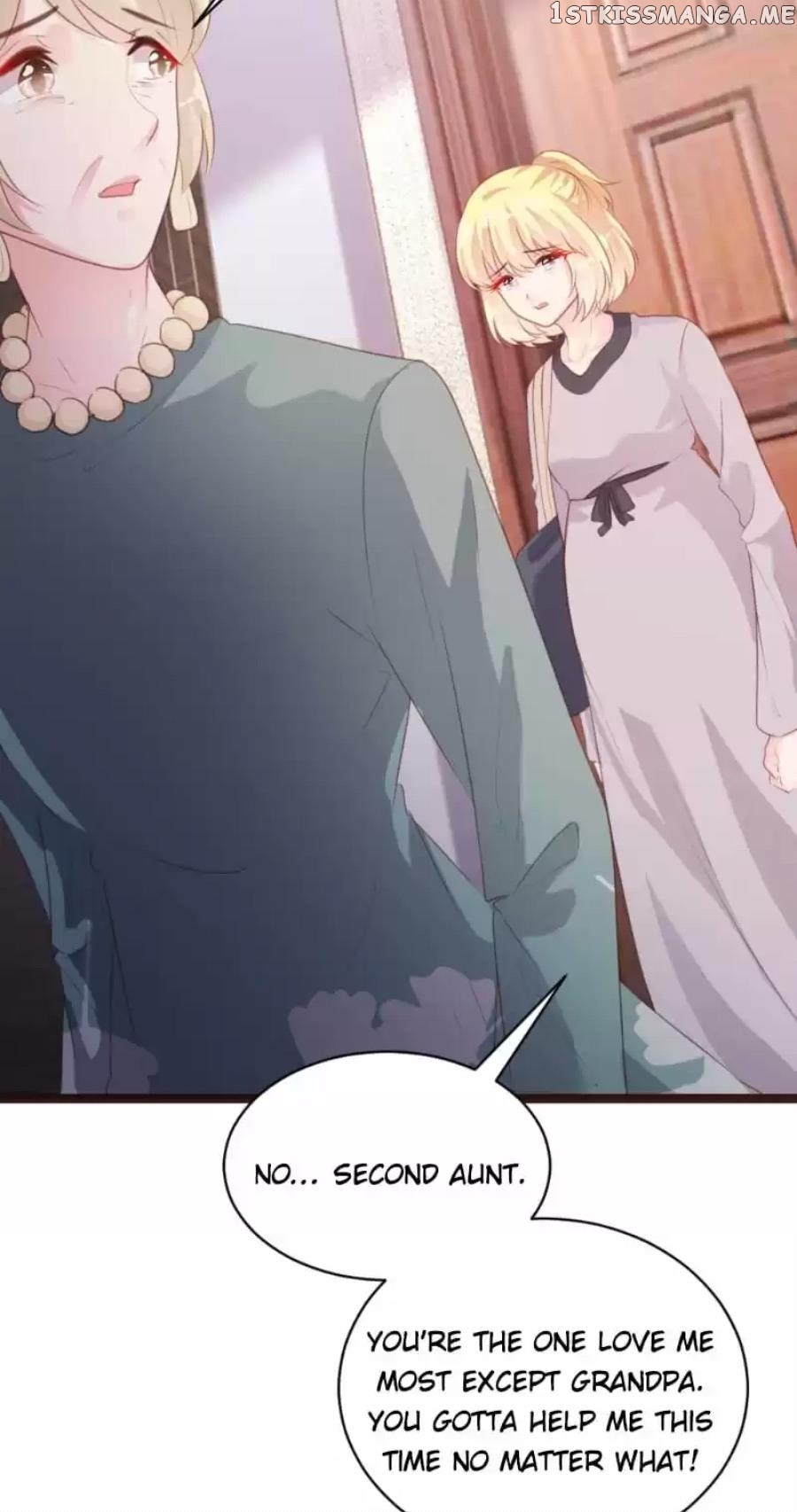 A Contract of Feelingless CEO chapter 94 - page 8