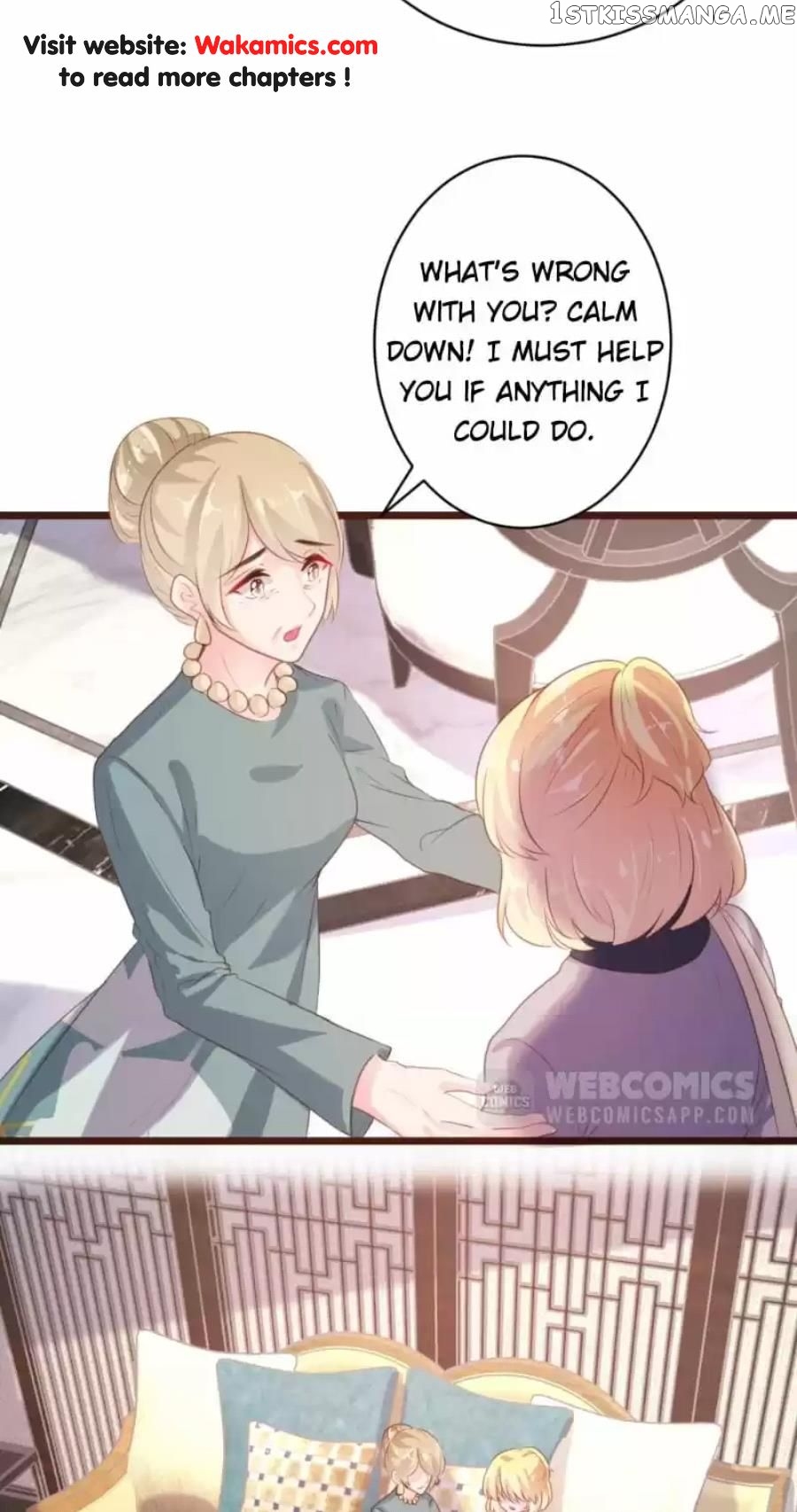 A Contract of Feelingless CEO chapter 94 - page 9