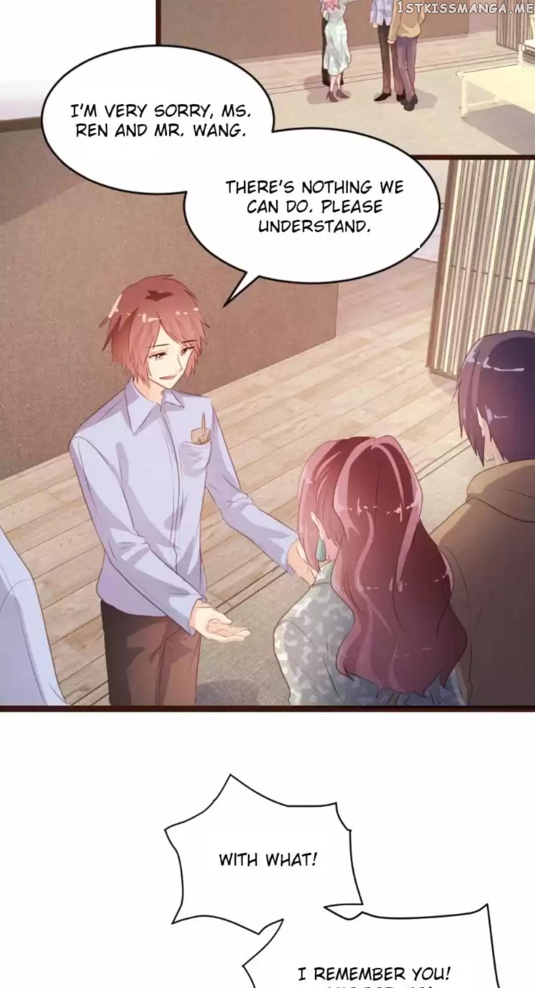 A Contract of Feelingless CEO chapter 83 - page 12