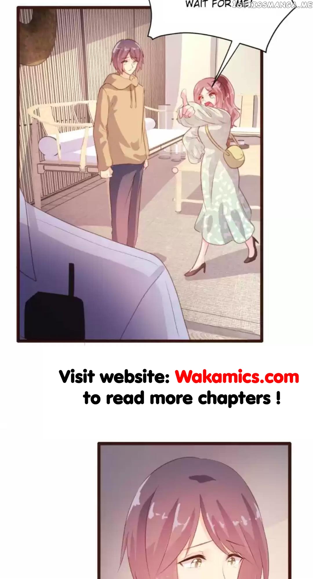 A Contract of Feelingless CEO chapter 83 - page 13