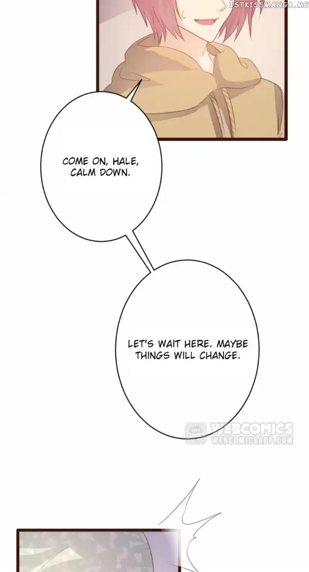A Contract of Feelingless CEO chapter 83 - page 14