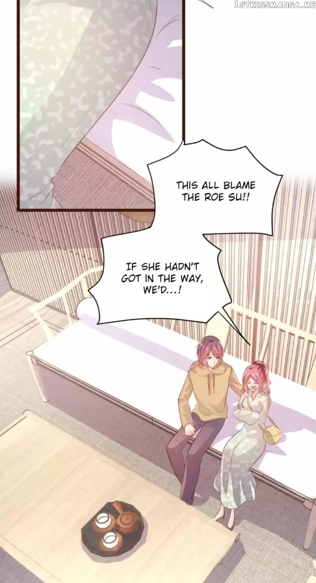 A Contract of Feelingless CEO chapter 83 - page 15