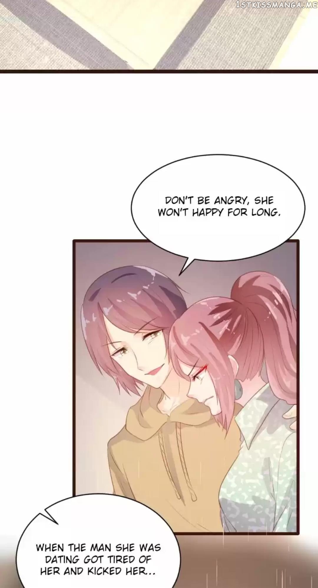 A Contract of Feelingless CEO chapter 83 - page 16