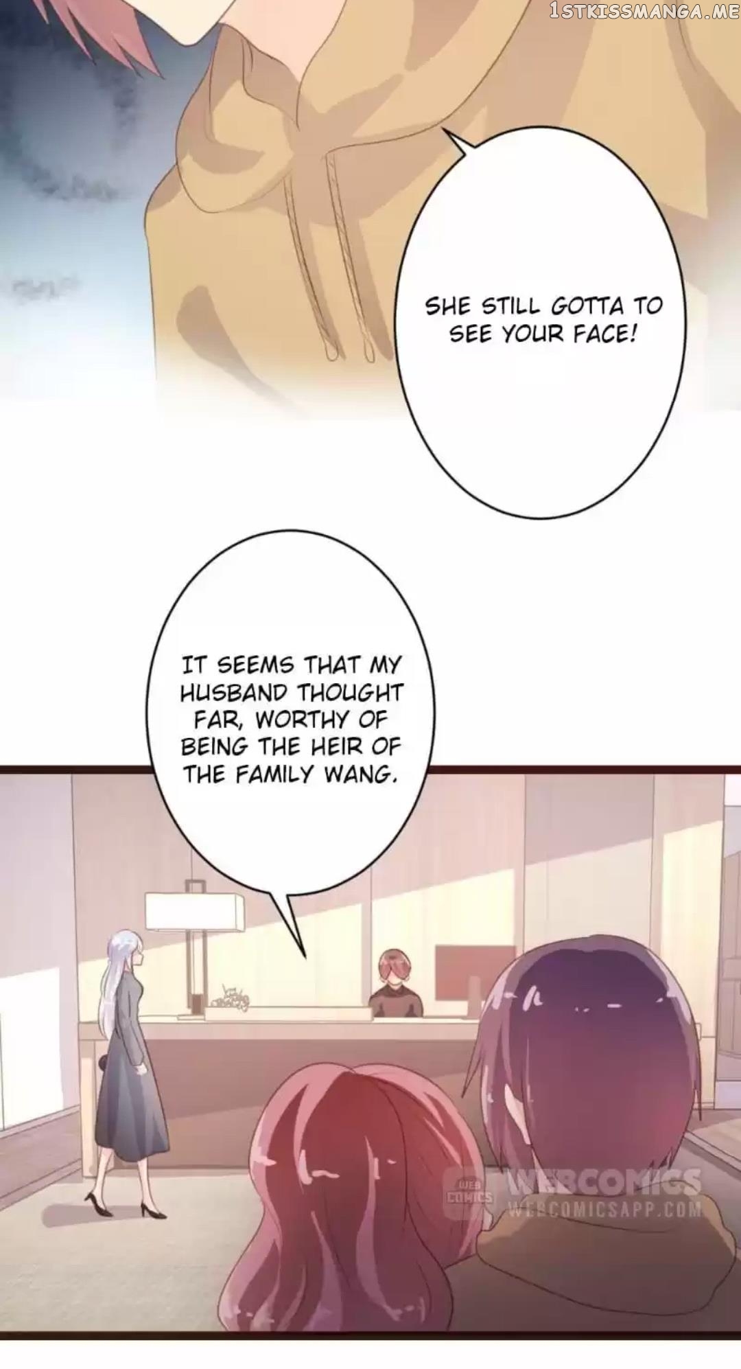 A Contract of Feelingless CEO chapter 83 - page 18