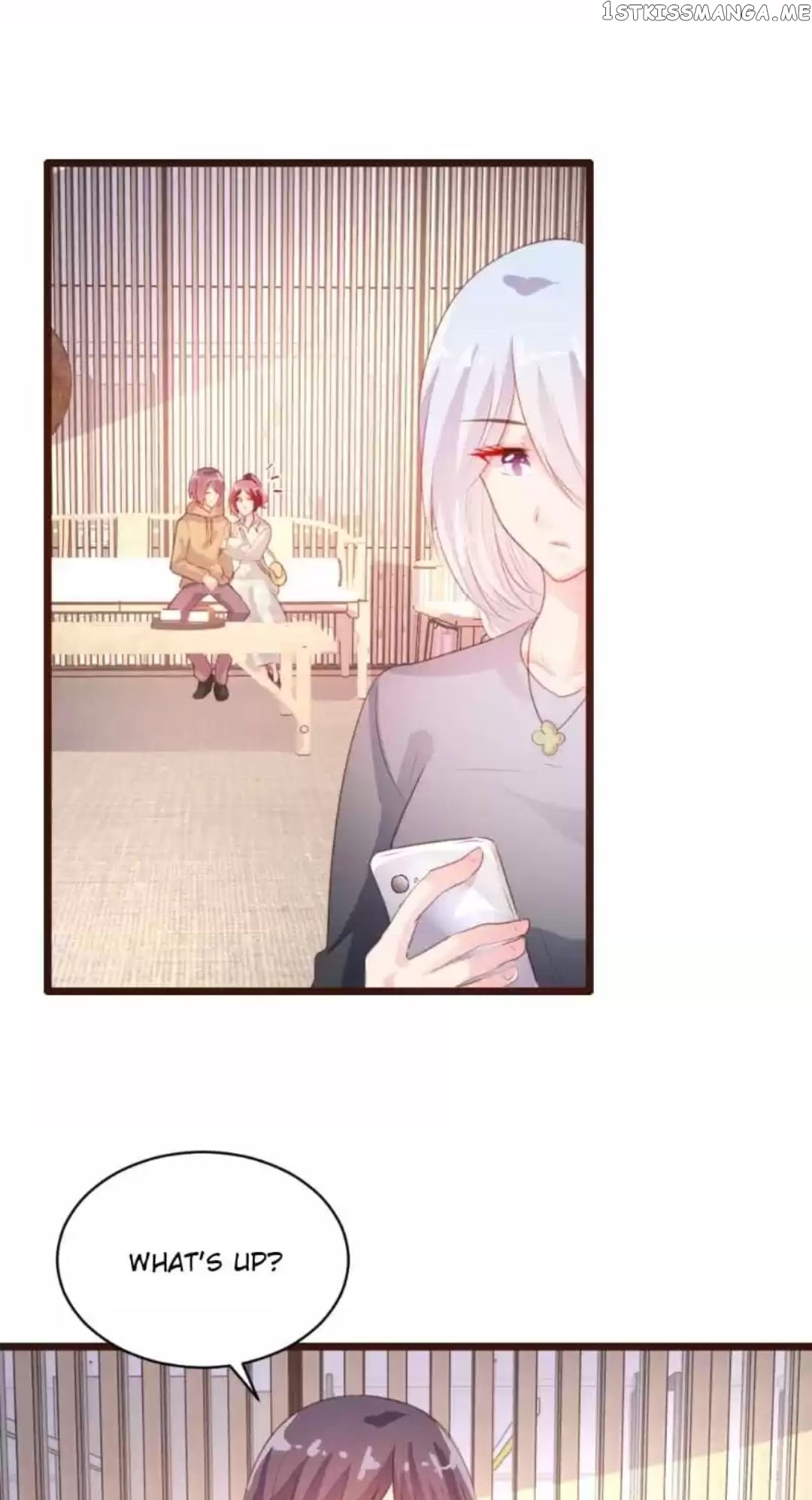 A Contract of Feelingless CEO chapter 83 - page 19