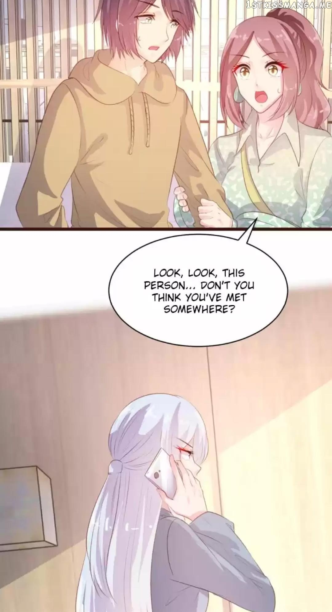 A Contract of Feelingless CEO chapter 83 - page 20