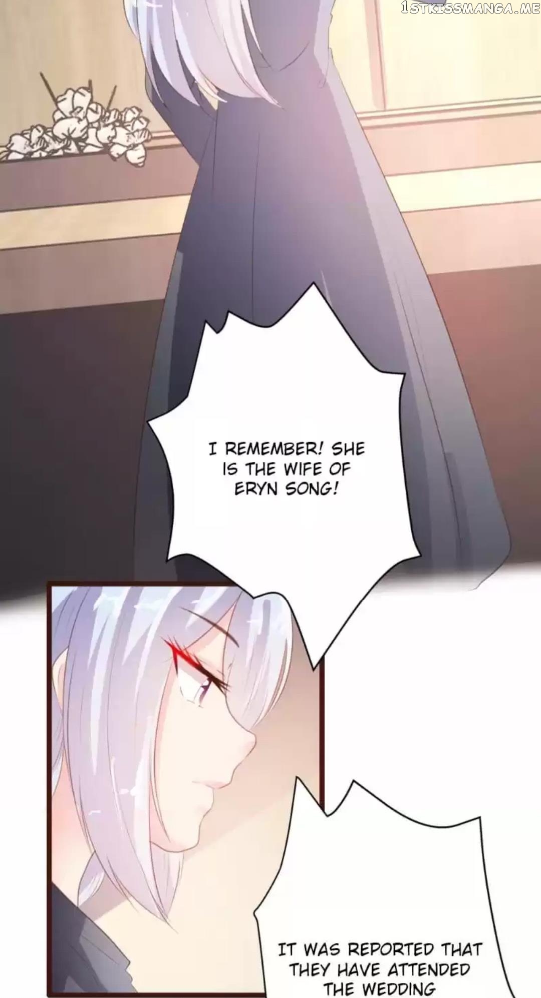 A Contract of Feelingless CEO chapter 83 - page 21