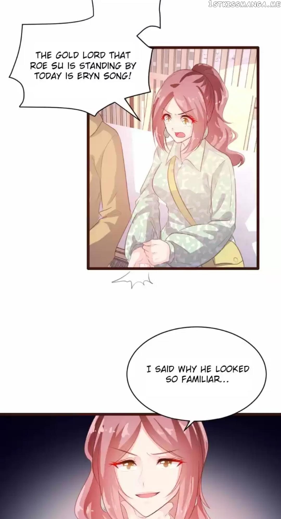 A Contract of Feelingless CEO chapter 83 - page 23