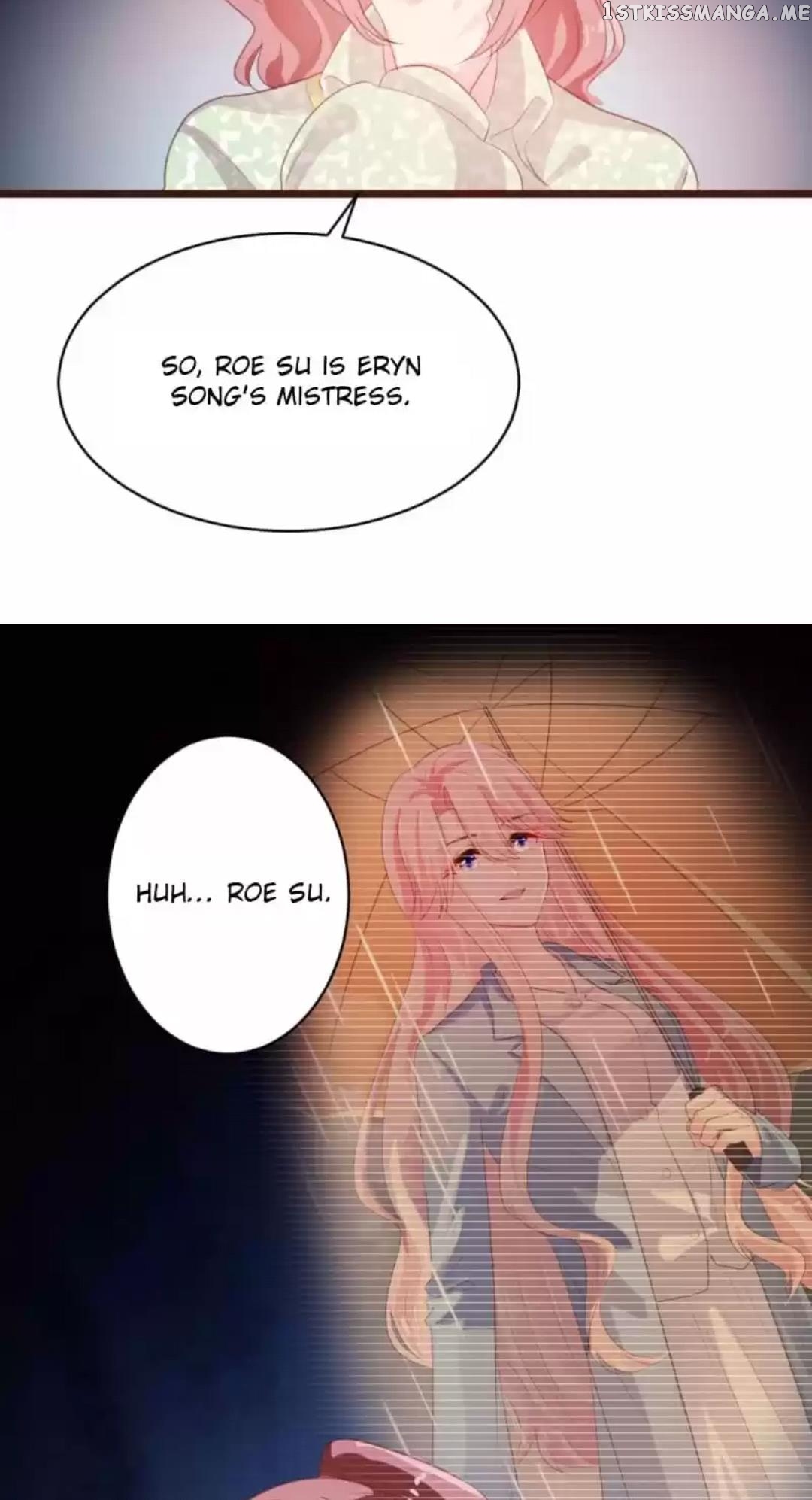A Contract of Feelingless CEO chapter 83 - page 24