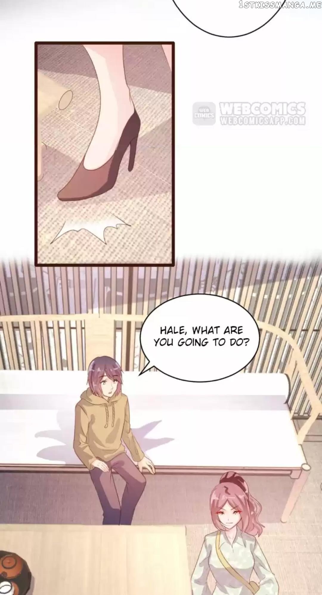 A Contract of Feelingless CEO chapter 83 - page 26
