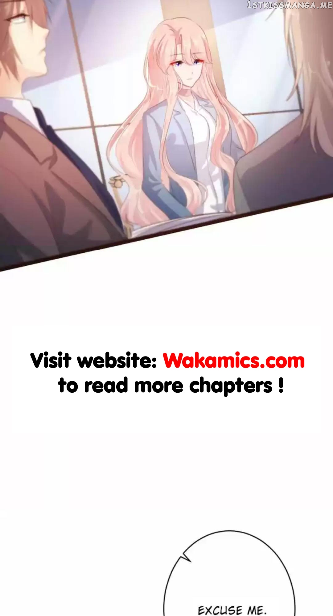 A Contract of Feelingless CEO chapter 83 - page 3