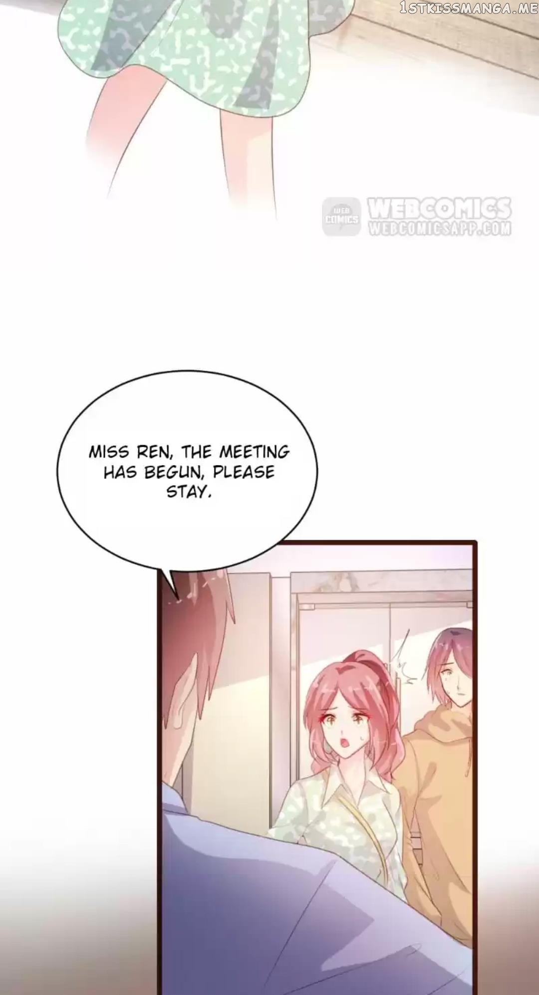 A Contract of Feelingless CEO chapter 83 - page 6