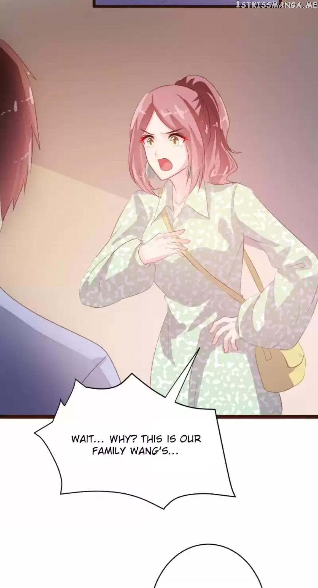 A Contract of Feelingless CEO chapter 83 - page 7
