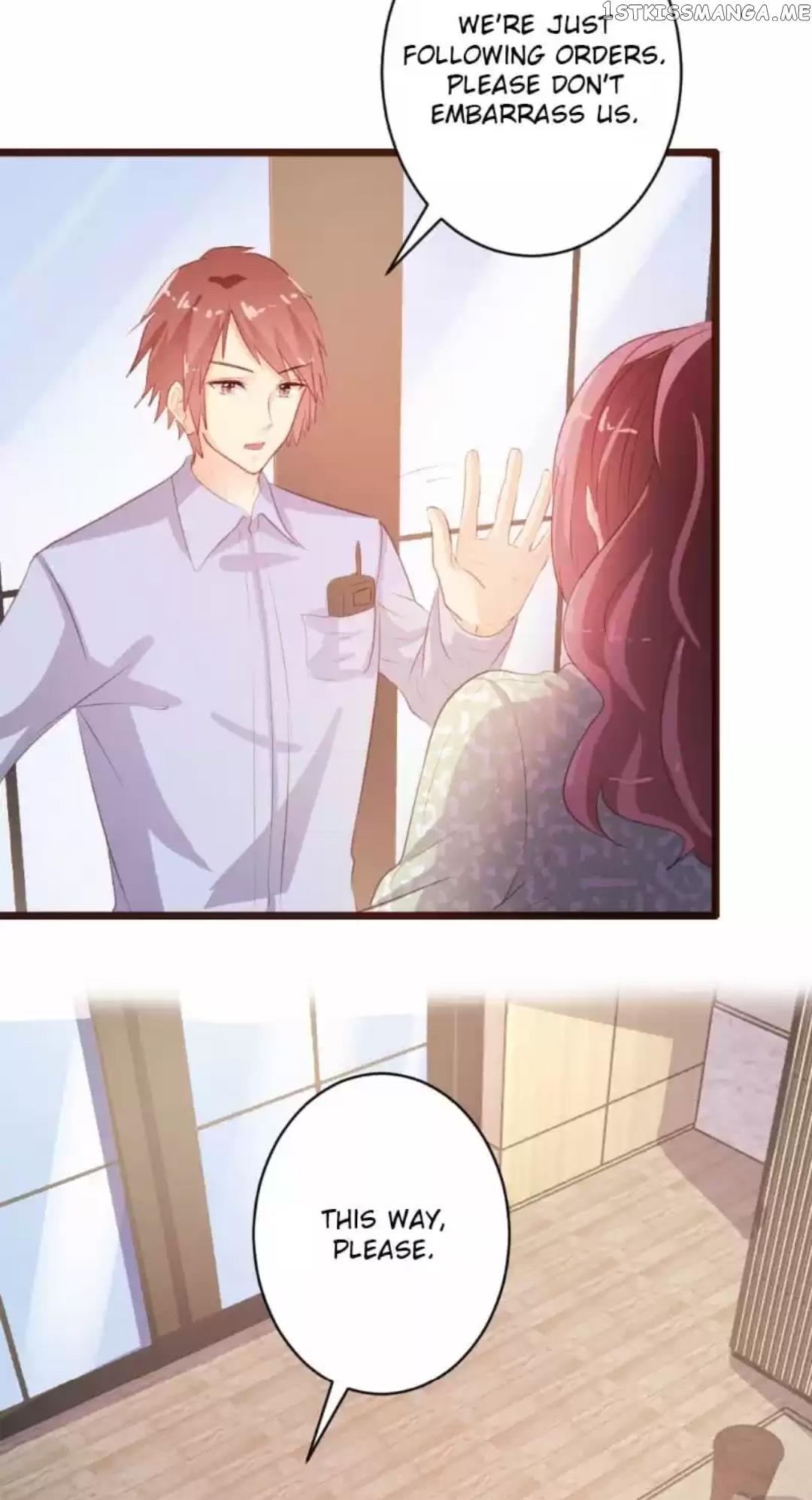 A Contract of Feelingless CEO chapter 83 - page 8