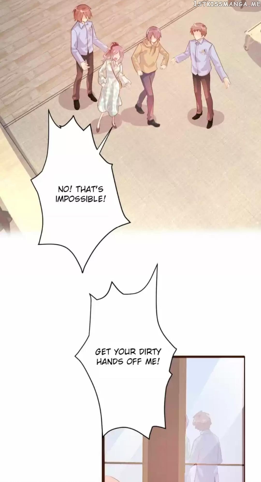 A Contract of Feelingless CEO chapter 83 - page 9