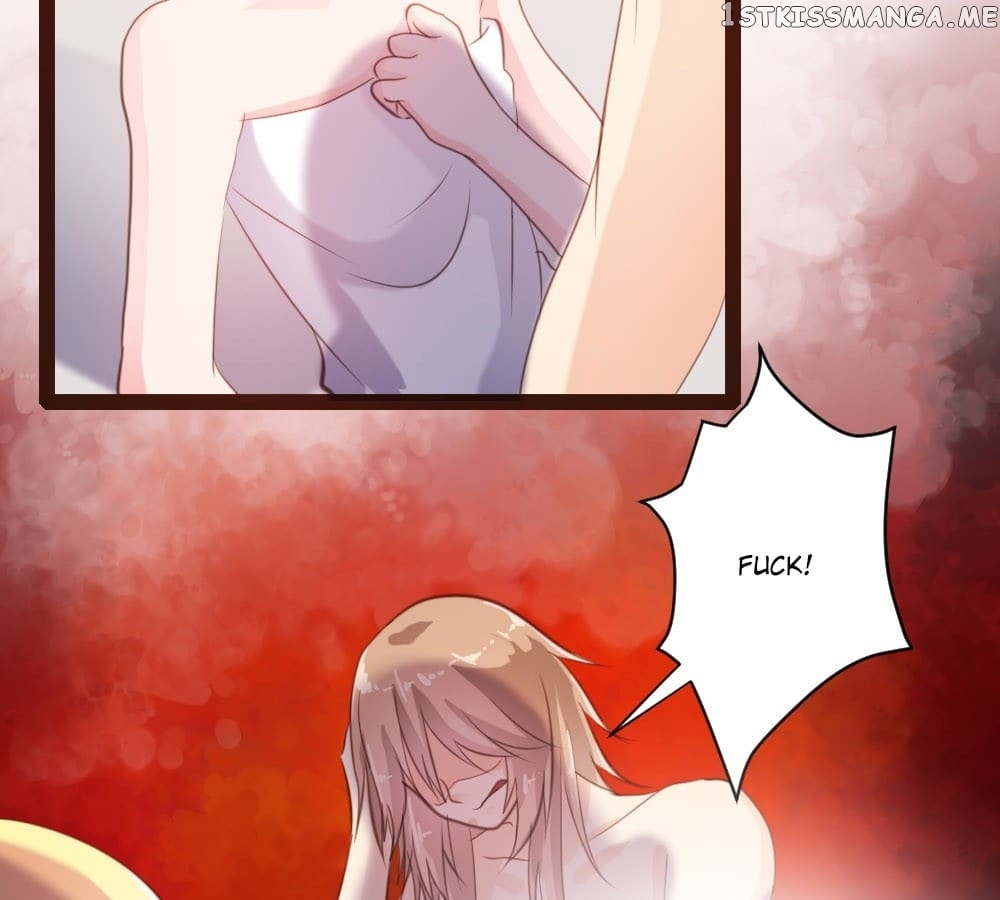 A Contract of Feelingless CEO chapter 41 - page 15