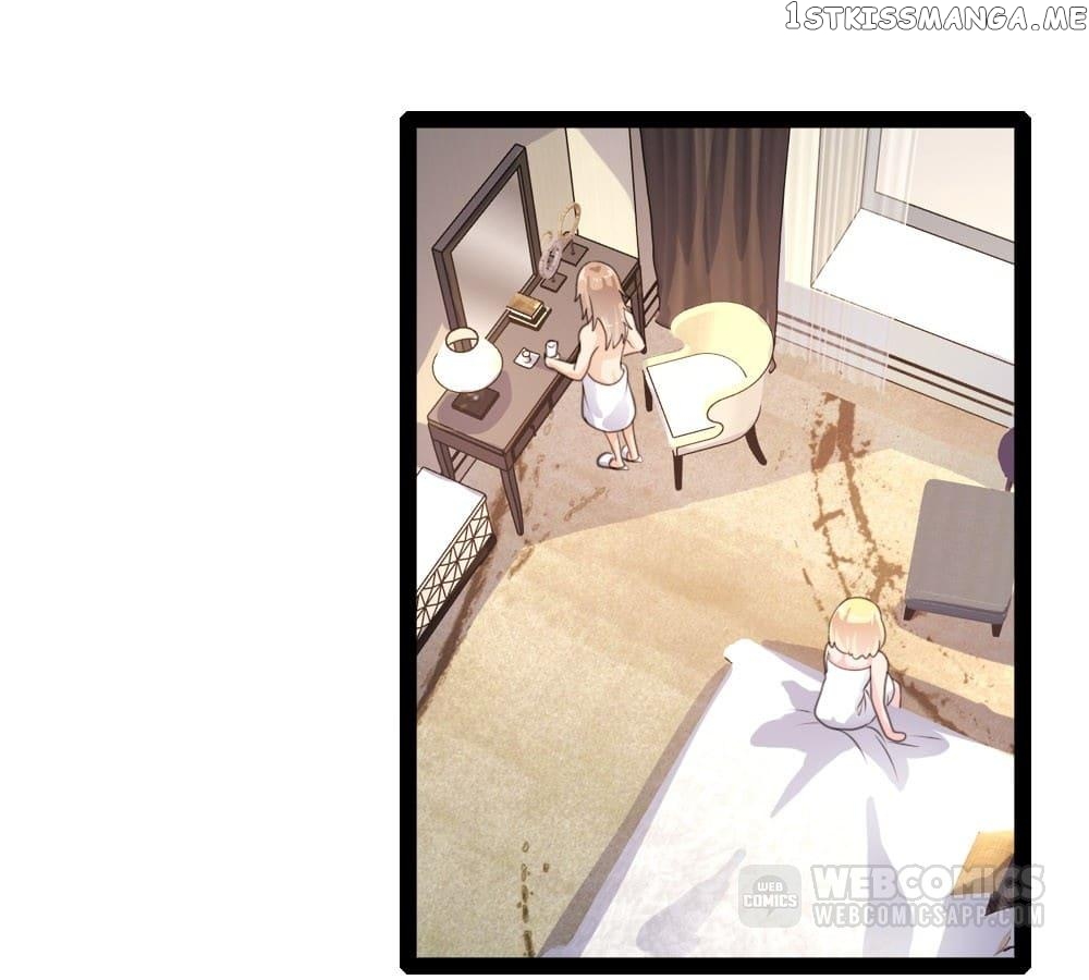 A Contract of Feelingless CEO chapter 41 - page 18